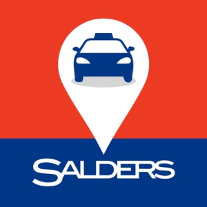 salders logo