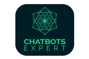 Chatbots Experts logo